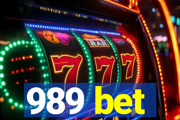 989 bet